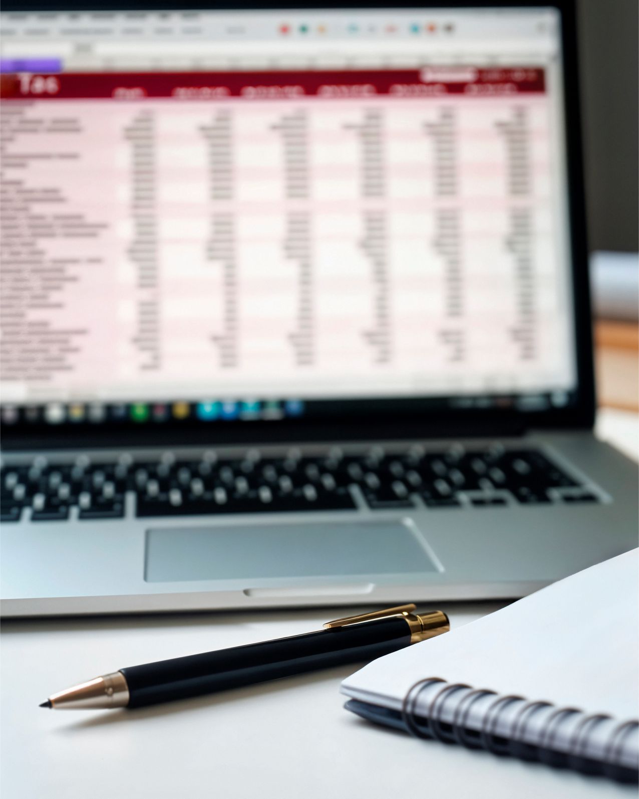 Professional payroll administration