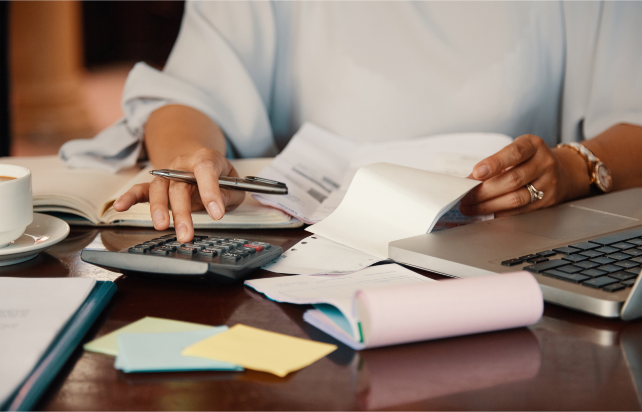 Tax Administration - Professional consultation